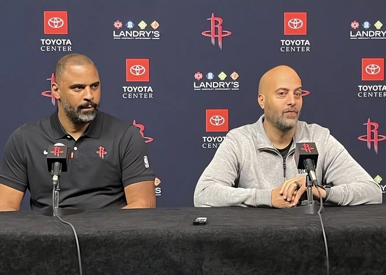 戴维森, 现在火箭队, 火箭队根本 戴维森, 现在火箭队, 火箭队根本