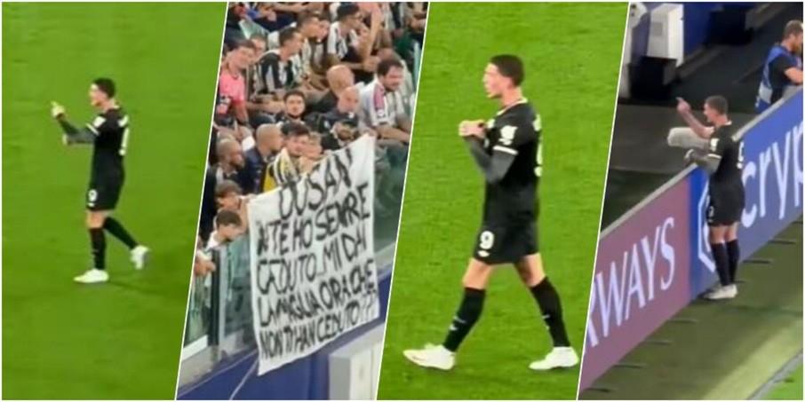 取首发位置, 杜斯科 取首发位置, 杜斯科