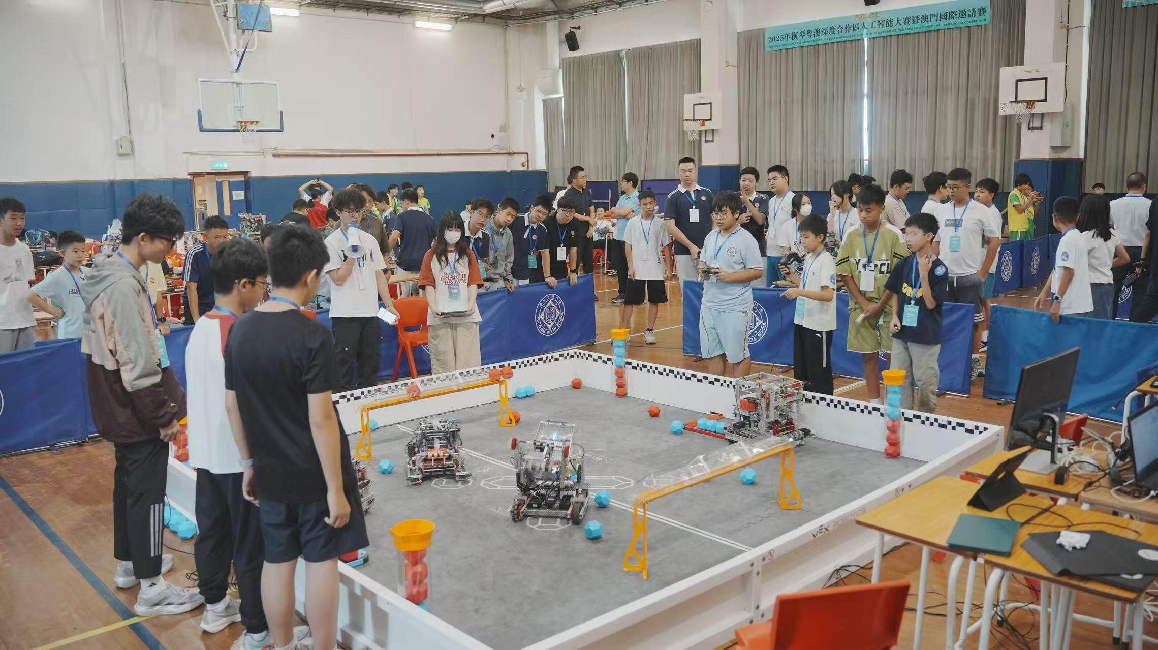 横琴人工智 横琴人工智