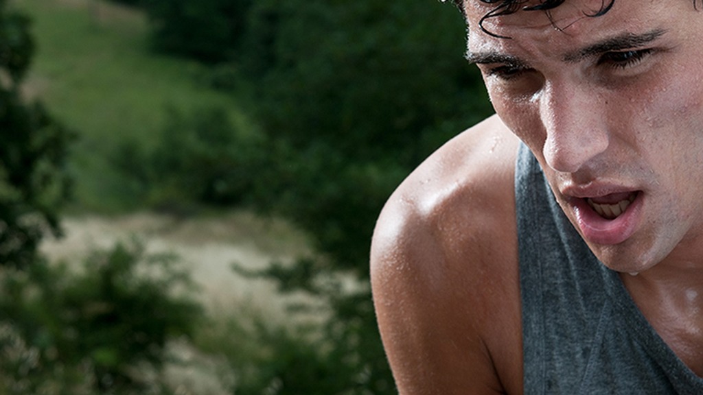 公里间歇跑, 分解脂肪的 公里间歇跑, 分解脂肪的