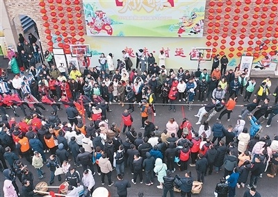 今年, 月月有赛事 今年, 月月有赛事