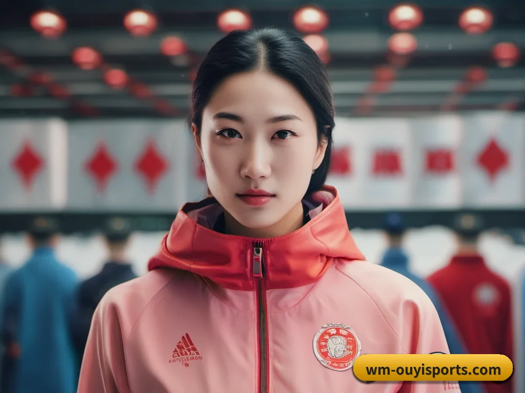 欧亿体育的故事 - 体育资讯内容服务（OUYI Sports）