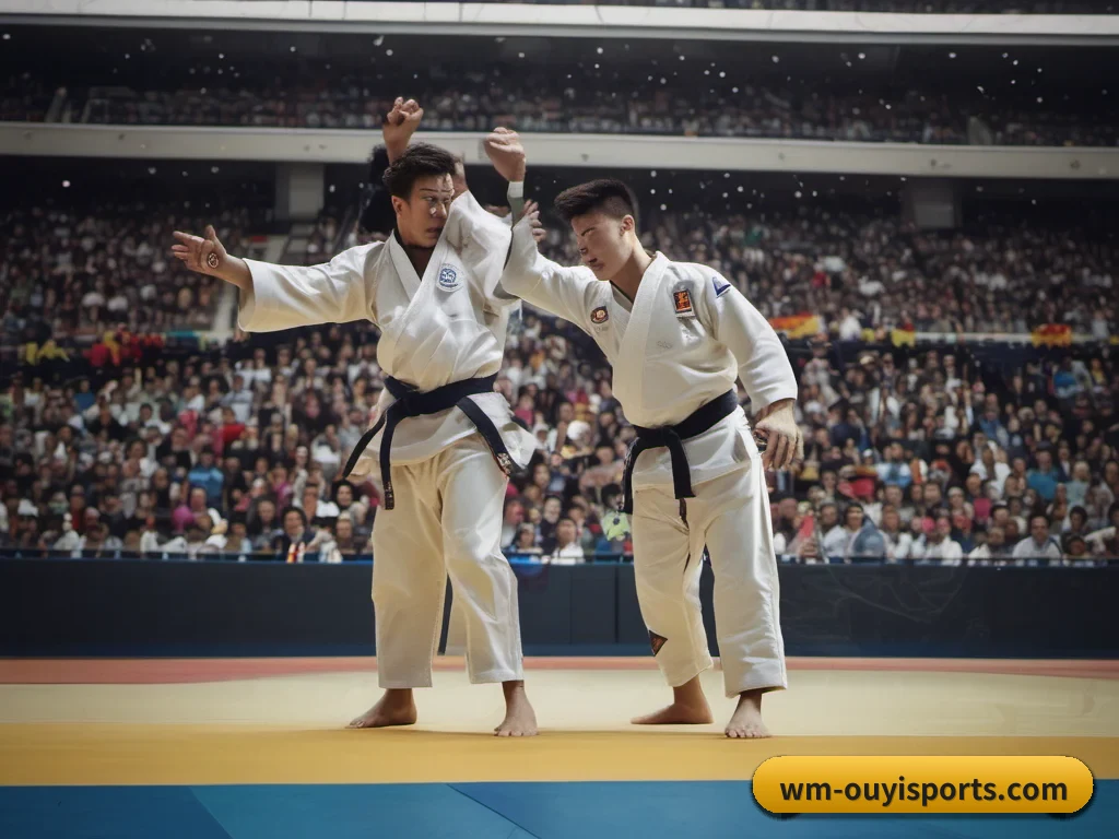 五个功能入口,赛程查询路径更短 - 多运动项目内容板块（OUYI Sports）