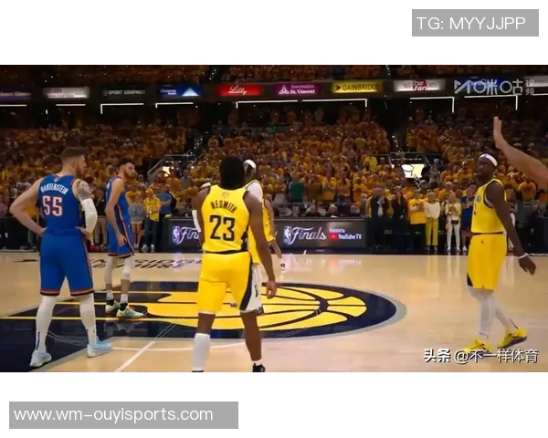 2019年4月15日步行者对决精彩回顾与赛后分析