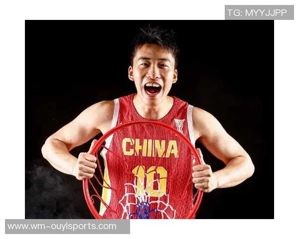 2019年男篮中国队与约旦精彩对决全场录像回放分享