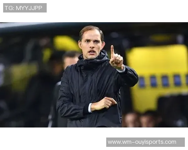 天空体育：图赫尔敲定英格兰世界杯结构，凯恩等多人铁定当选