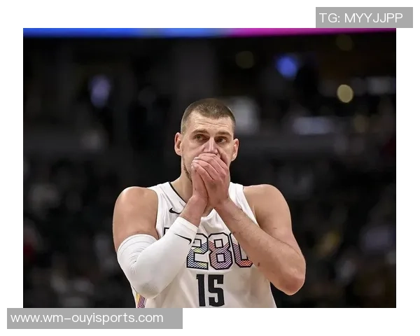 掘金22分击退太阳！约基奇三双稀有吃恶犯 布克31分8失误穆雷23分